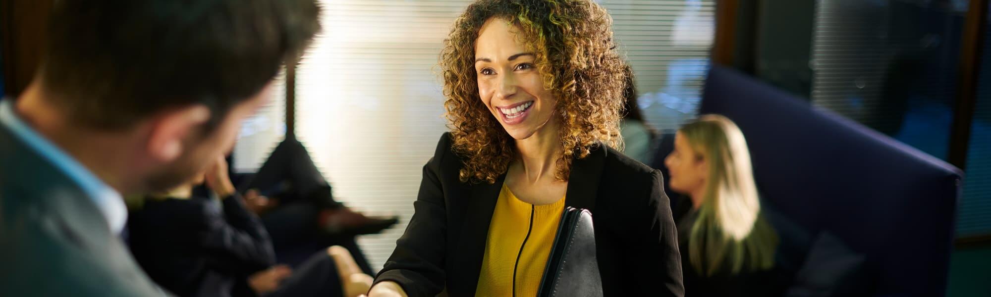 Why Should We Hire You? Crafting the Perfect Answer