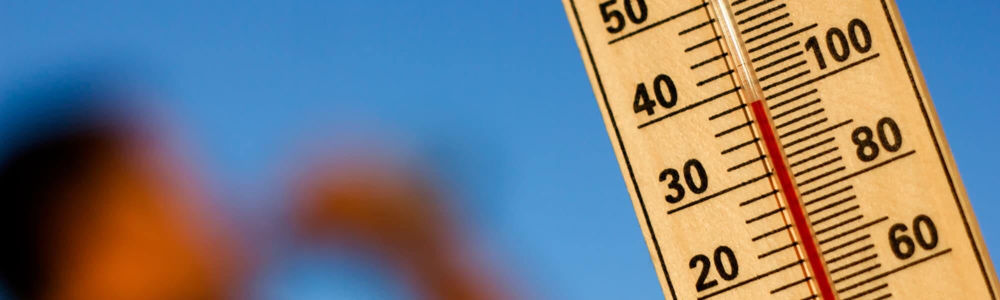 Heat-Illness Prevention: Keeping On-Site Workers Safe