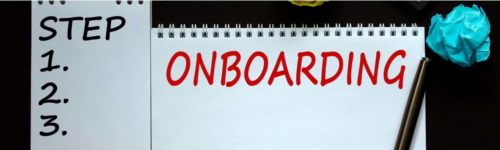 Learn How to Onboard and Manage New Hires Remotely