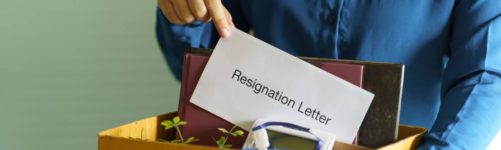How to Answer the Question: Reasons for Leaving a Job