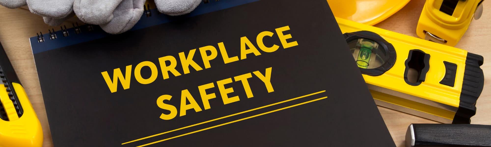 Learn How to Manage Safety and Health in the Workplace