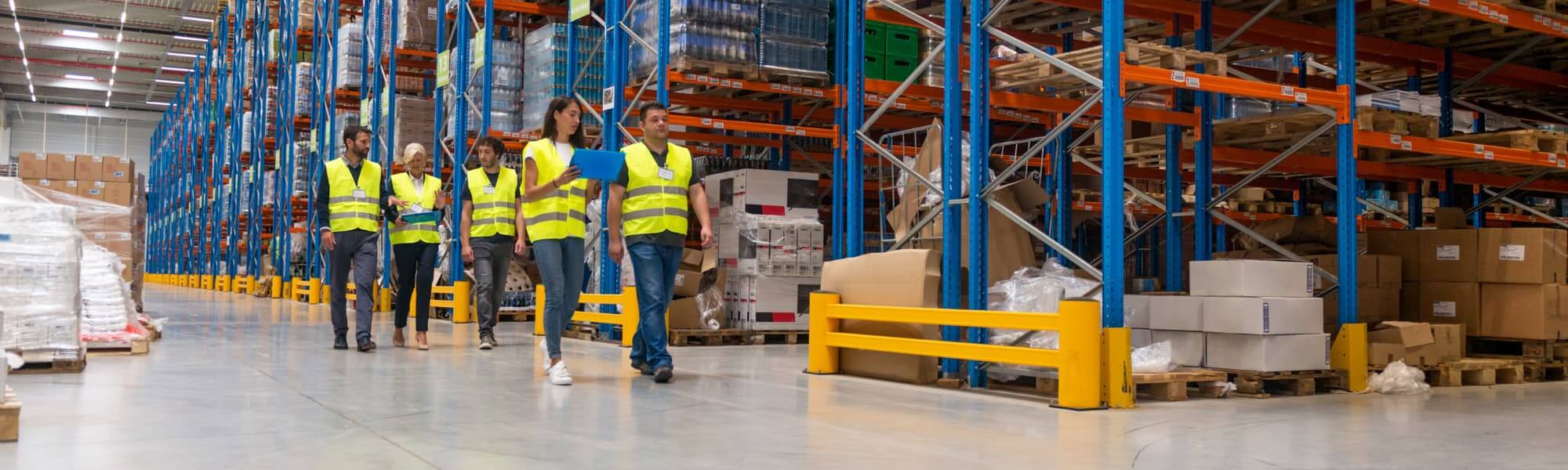 Why E-Verify Matters: Ensuring a Legal Workforce