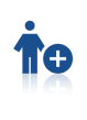 add candidate icon