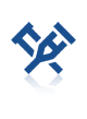 crutches icon